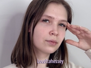 Lucettahessey