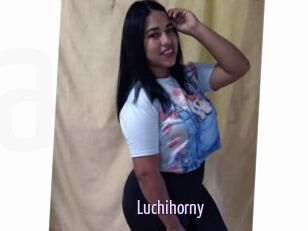 Luchihorny
