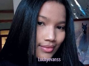 Luchyevanss