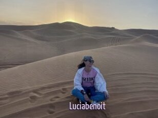 Luciabenoit