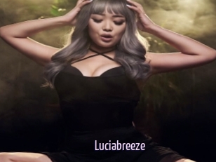 Luciabreeze