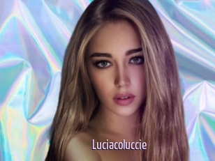 Luciacoluccie