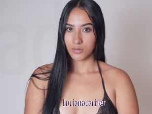 Lucianacartier