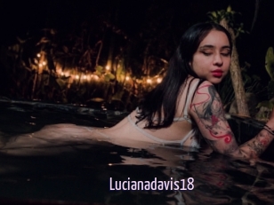 Lucianadavis18