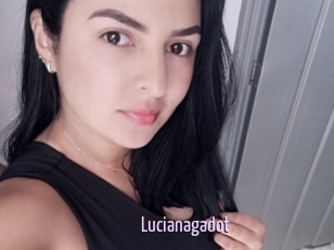 Lucianagadot
