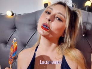 Lucianamori