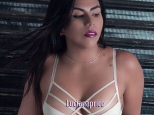 Lucianaprice