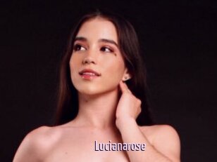 Lucianarose