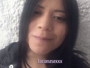 Lucianasexxx