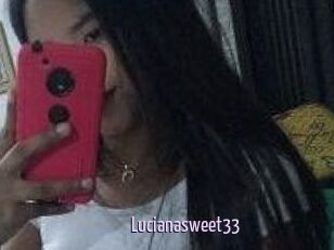 Lucianasweet33