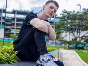 Luciankain