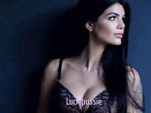 Luciepussie