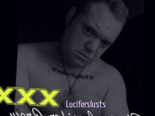 Luciferslusts
