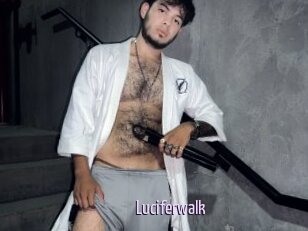 Luciferwalk