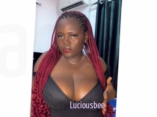 Luciousbee