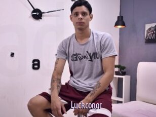 Luckconor