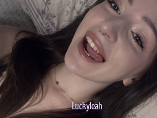 Luckyleah