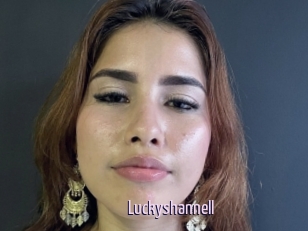 Luckyshannell
