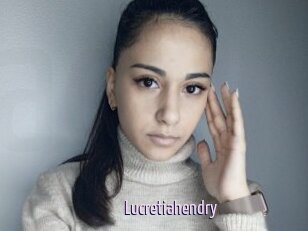 Lucretiahendry