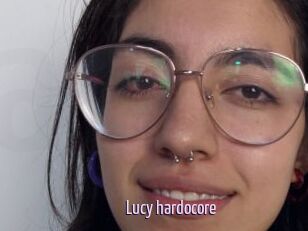 Lucy_hardocore
