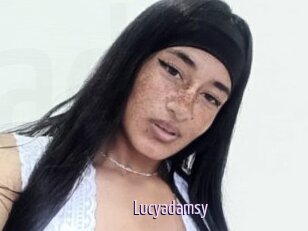 Lucyadamsy