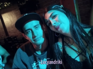 Lucyandriki