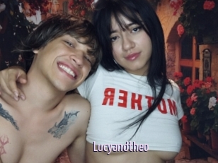 Lucyandtheo