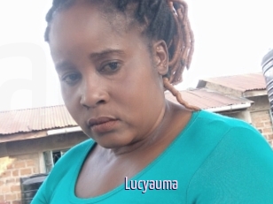 Lucyauma
