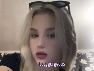 Lucygorgeous