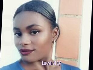 Lucyhot19