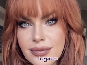 Lucyjanexo