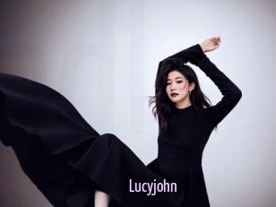 Lucyjohn
