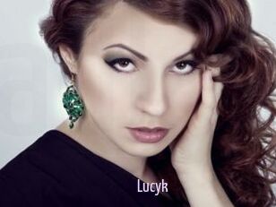 Lucyk