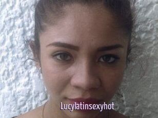 Lucylatinsexyhot
