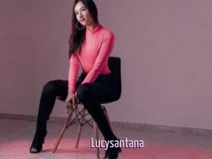 Lucysantana