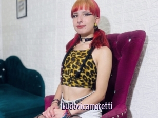 Ludovicamoretti