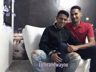 Luferandwayne