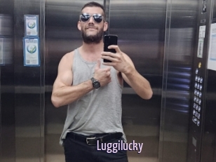 Luggilucky