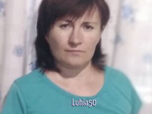 Luhia50
