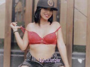 LuisaJasper