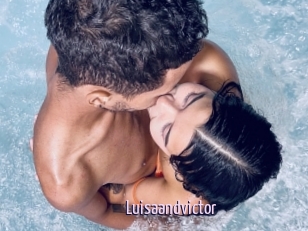 Luisaandvictor