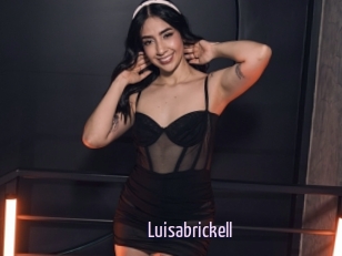 Luisabrickell