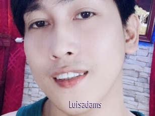 Luisadams