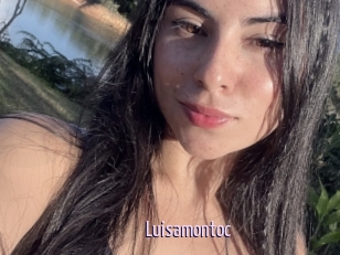 Luisamontoc