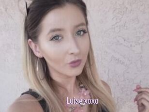 Luise_xoxo