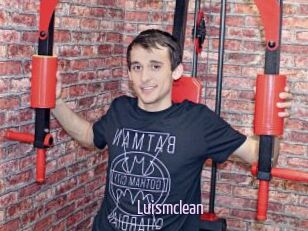 Luismclean