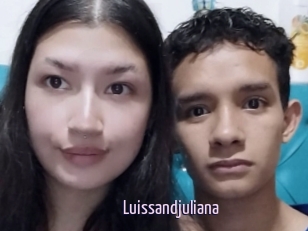 Luissandjuliana