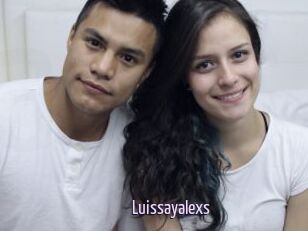 Luissayalexs