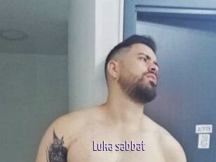 Luka_sabbat