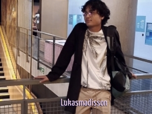 Lukasmadisson